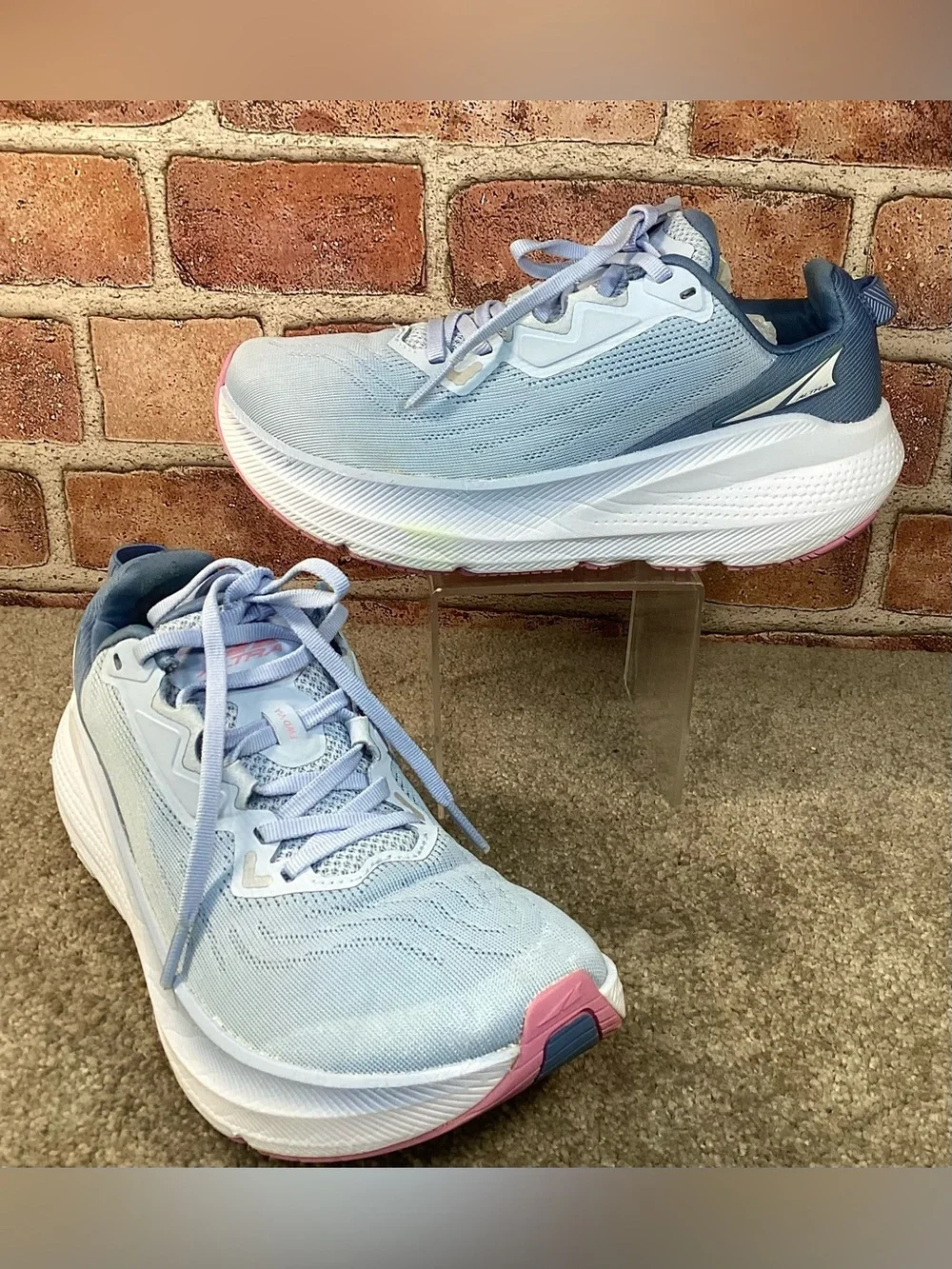 Altra fwd via